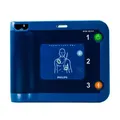 Produktbild: Philips Defibrillator HeartStart FRx, für Laien, AED mit manueller Schockauslösung