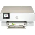 Produktbild: HP ENVY 7224e Wireless All-in-One-Tintenstrahldrucker - Beige