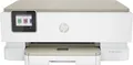 Produktbild: HP Envy Inspire 7224e AllinOne Drucker Tinte WLAN USB Airprint Duplex OHNE TINTE