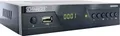 Produktbild: Schwaiger Satelliten-Receiver DSR500HD Full HD (DVB-S2) Free to Air