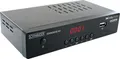 Produktbild: SAT-Receiver digital FULL HD FTA vorprogrammiert