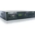 Produktbild: Schwaiger DSR500HD HD-SAT-Receiver Front-USB Anzahl Tuner: 1