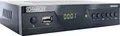 Produktbild: Schwaiger Satelliten-Receiver DSR500HD Full HD (DVB-S2) Free to Air  Receiver