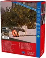 Produktbild: KONSTSMIDE LED-Lichterkette 3834-107 Micro LED Kabelaufroller 400 ww