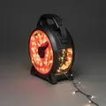 Produktbild: Konstsmide Christmas Micro LED-Lichterkette Leuchtenkette Weihnachtskette