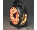 Produktbild: LED Lichterkette Konstsmide 27,93 m + Zuleitungslänge 10 m 400 LEDs Lichtfarbe w