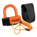 Produktbild: Kryptonite Evolution Series 4 Disk Lock Fahrradschloss 48 x 54 mm Orange/Schwarz