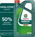 Produktbild: Castrol Magnatec 0W-30 D 5 Liter