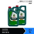 Produktbild: Castrol Magnatec 0W-30 D Ford WSS-M2C 950-A ACEA C2 2x5 Liter = 10 Liter