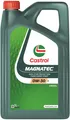 Produktbild: Castrol Magnatec 0W-30 D Motoröl, 5 Liter