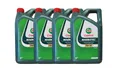 Produktbild: CASTROL Magnatec 0W-30 D Ford WSS-M2C950-A  4x 5 Liter Motoröl