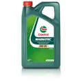 Produktbild: CASTROL 5 L LITER MAGNATEC 0W-30 D MOTOR-ÖL MOTORENÖL