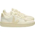 Produktbild: Veja Damen V-10 Prime Schuhe (Größe 37, weiss)