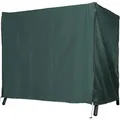 Produktbild: Outsunny Abdeckung für Gartenschaukel Wasserfest 177 x 114 x 152 cm
