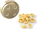 Produktbild: Kenwood Teigwareneinsatz Spaccatelli AWAT910005 | Pasta-Aufsatz für Küchenmaschine | Bronze | Metall | Fusilli