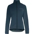 Produktbild: Vaude Damen Matera Softshell II Jacke (Größe L, blau)