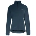 Produktbild: Vaude - Women's Matera Softshell Jacket II - Fahrradjacke Gr 42 blau