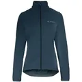 Produktbild: Matera II Softshell Fahrradjacke Damen - blau - 42
