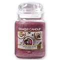 Produktbild: Yankee Candle Exotic Acai Bowl, natürliche Süße exotischer Früchte, Brenndauer 110-115 Stunden, Groß, 1630354E
