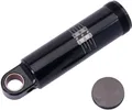Produktbild: Rockshox Dämpfergehäuse Dämpferkörper Monarch 200x51 schwarz