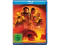 Produktbild: Dune: Part Two Blu-ray (FSK: 12)