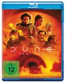 Produktbild: Dune: Part Two [Blu-ray]