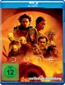Produktbild: Dune  Part Two (BR)  Min: 166/DD5.1/WS - WARNER HOME  - (Blu-r...