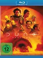 Produktbild: Dune: Part Two - Blu-ray - Neu und Originalverpackt