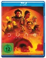 Produktbild: Dune: Part Two | Frank Herbert | Deutsch | Blu-ray Disc | 2023