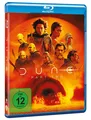 Produktbild: Dune - Teil: 2 (2024)[Blu-ray/Neu/OVP] Timothee Chalamet, Zendaya, Josh Brolin,