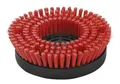 Produktbild: Kärcher Original Scheibenbürste, Durchmesser: 170 mm, Härtegrad: Mittel, rot