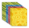 Produktbild: WPG The Original Swedish Superabsorbens Dishcloth 10 Stück