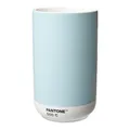 Produktbild: PANTONE Mini Porzellan Vase, in Geschenkbox, 500ml, Light Blue 550C