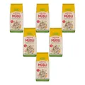 Produktbild: Rapunzel - Bircher Müsli - 0,75 kg - 6er Pack