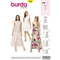 Produktbild: burda Schnitt 6628 