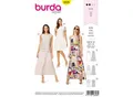 Produktbild: burda Schnitt 6628 