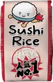 Produktbild: RICEFIELD Sushi Reis, Rundkorn, Japonica - 1 x 500 g