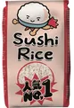 Produktbild: RICEFIELD Sushi Reis, Rundkorn 500g | SUSHI RICE Round Grain