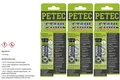 Produktbild: 3x Petec Power Stahl 50 g SB-Karte