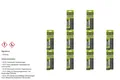 Produktbild: 10x Petec Power Stahl 50 g SB-Karte