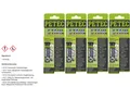 Produktbild: 4x Petec Power Stahl 50 g SB-Karte