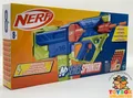 Produktbild: Nerf N Series Sprinter Motorisiertes Schnellfeuer 16x N1 Extreme Treffgenau NEU