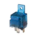 Produktbild: Relais, Arbeitsstrom HELLA 4RA 003 530-051 für DAF FORD IVECO MAN VOLVO HYMER