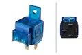 Produktbild: HELLA Relais, Arbeitsstrom 24 V 4RA 003 530-051