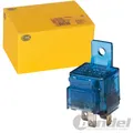 Produktbild: HELLA RELAIS, ARBEITSSTROM RELAIS 24V 4RA 003 530-051