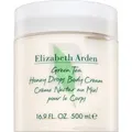 Produktbild: Elizabeth Arden Green Tea Körpercreme für Damen 500 ml