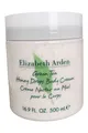 Produktbild: Elizabeth Arden Green Tea Honey Drops Körpercreme 500ml Feuchtigkeitsspender