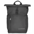 Produktbild: KENORADA Rucksack Whitney Roll-Up 91C*002 schwarz