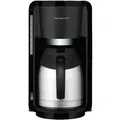Produktbild: Rowenta - Ct 3818 Milano Kaffeeautomat Schwarz