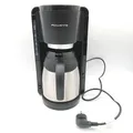 Produktbild: Rowenta Filterkaffeemaschine Haushaltsgeräte CT3818 Adagio Milano Thermokanne Ed